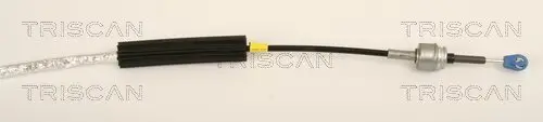 Seilzug, Automatikgetriebe TRISCAN 8140 28701 Bild Seilzug, Automatikgetriebe TRISCAN 8140 28701