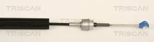 Seilzug, Automatikgetriebe TRISCAN 8140 28702 Bild Seilzug, Automatikgetriebe TRISCAN 8140 28702