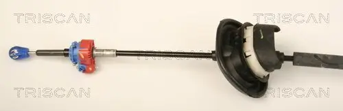 Seilzug, Automatikgetriebe TRISCAN 8140 28703 Bild Seilzug, Automatikgetriebe TRISCAN 8140 28703