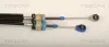 Seilzug, Schaltgetriebe TRISCAN 8140 28707 Bild Seilzug, Schaltgetriebe TRISCAN 8140 28707