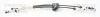 Seilzug, Schaltgetriebe TRISCAN 8140 28718 Bild Seilzug, Schaltgetriebe TRISCAN 8140 28718