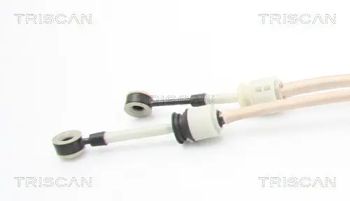 Seilzug, Schaltgetriebe TRISCAN 8140 28718 Bild Seilzug, Schaltgetriebe TRISCAN 8140 28718