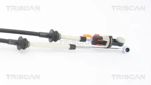 Seilzug, Schaltgetriebe TRISCAN 8140 28718 Bild Seilzug, Schaltgetriebe TRISCAN 8140 28718