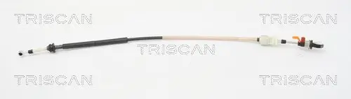 Seilzug, Schaltgetriebe TRISCAN 8140 28724 Bild Seilzug, Schaltgetriebe TRISCAN 8140 28724