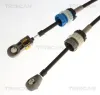 Seilzug, Schaltgetriebe TRISCAN 8140 28736 Bild Seilzug, Schaltgetriebe TRISCAN 8140 28736