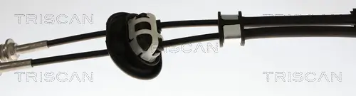 Seilzug, Schaltgetriebe TRISCAN 8140 28736 Bild Seilzug, Schaltgetriebe TRISCAN 8140 28736