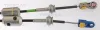Seilzug, Schaltgetriebe TRISCAN 8140 28738 Bild Seilzug, Schaltgetriebe TRISCAN 8140 28738