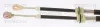 Seilzug, Schaltgetriebe TRISCAN 8140 28739 Bild Seilzug, Schaltgetriebe TRISCAN 8140 28739