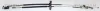 Seilzug, Schaltgetriebe TRISCAN 8140 28745 Bild Seilzug, Schaltgetriebe TRISCAN 8140 28745