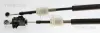 Seilzug, Schaltgetriebe TRISCAN 8140 28745 Bild Seilzug, Schaltgetriebe TRISCAN 8140 28745