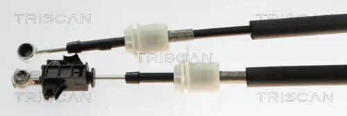Seilzug, Schaltgetriebe TRISCAN 8140 28745 Bild Seilzug, Schaltgetriebe TRISCAN 8140 28745