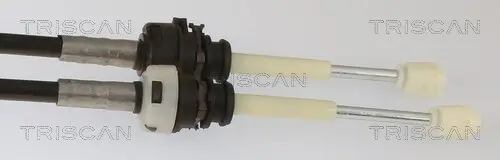 Seilzug, Schaltgetriebe TRISCAN 8140 28748 Bild Seilzug, Schaltgetriebe TRISCAN 8140 28748