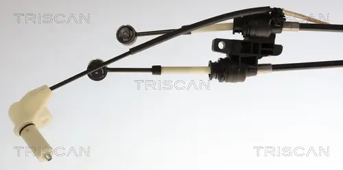 Seilzug, Schaltgetriebe TRISCAN 8140 28752 Bild Seilzug, Schaltgetriebe TRISCAN 8140 28752