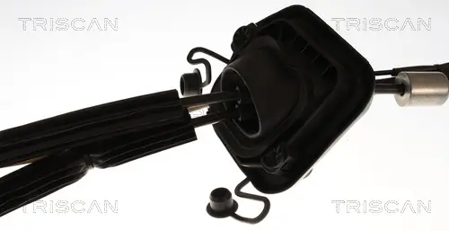 Seilzug, Schaltgetriebe TRISCAN 8140 28752 Bild Seilzug, Schaltgetriebe TRISCAN 8140 28752