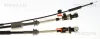 Seilzug, Schaltgetriebe TRISCAN 8140 28752 Bild Seilzug, Schaltgetriebe TRISCAN 8140 28752