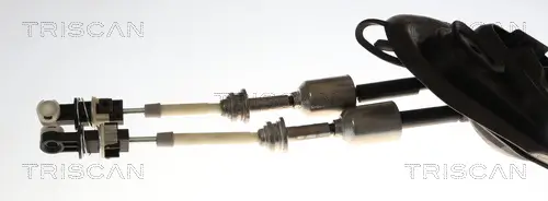 Seilzug, Schaltgetriebe TRISCAN 8140 28753 Bild Seilzug, Schaltgetriebe TRISCAN 8140 28753