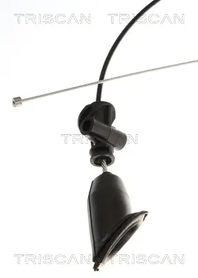 Seilzug, Feststellbremse vorne TRISCAN 8140 291165 Bild Seilzug, Feststellbremse vorne TRISCAN 8140 291165