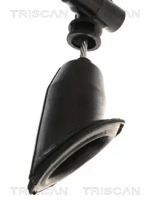 Seilzug, Feststellbremse vorne TRISCAN 8140 291165 Bild Seilzug, Feststellbremse vorne TRISCAN 8140 291165