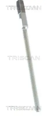 Seilzug, Feststellbremse vorne TRISCAN 8140 291165 Bild Seilzug, Feststellbremse vorne TRISCAN 8140 291165
