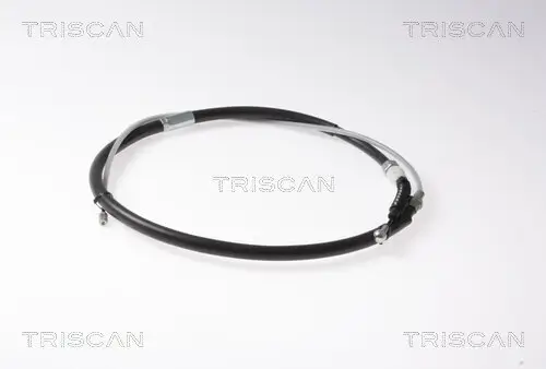Seilzug, Feststellbremse TRISCAN 8140 291174 Bild Seilzug, Feststellbremse TRISCAN 8140 291174