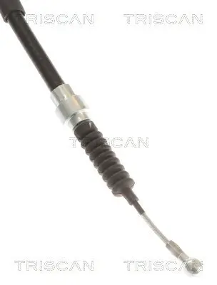 Seilzug, Feststellbremse TRISCAN 8140 291182 Bild Seilzug, Feststellbremse TRISCAN 8140 291182