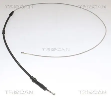 Seilzug, Feststellbremse hinten links hinten rechts TRISCAN 8140 291191 Bild Seilzug, Feststellbremse hinten links hinten rechts TRISCAN 8140 291191