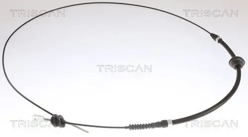 Seilzug, Feststellbremse TRISCAN 8140 291195 Bild Seilzug, Feststellbremse TRISCAN 8140 291195