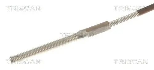 Seilzug, Feststellbremse TRISCAN 8140 291196 Bild Seilzug, Feststellbremse TRISCAN 8140 291196