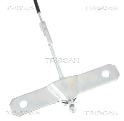 Seilzug, Feststellbremse vorne TRISCAN 8140 291234 Bild Seilzug, Feststellbremse vorne TRISCAN 8140 291234