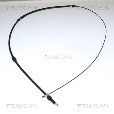 Seilzug, Feststellbremse TRISCAN 8140 291235 Bild Seilzug, Feststellbremse TRISCAN 8140 291235