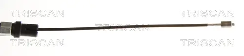 Seilzug, Feststellbremse TRISCAN 8140 291236 Bild Seilzug, Feststellbremse TRISCAN 8140 291236