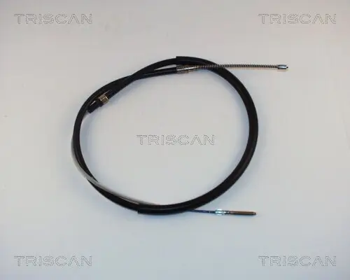 Seilzug, Feststellbremse TRISCAN 8140 29149