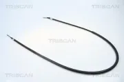 Seilzug, Feststellbremse TRISCAN 8140 29192