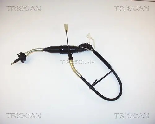 Seilzug, Kupplungsbetätigung TRISCAN 8140 29233 Bild Seilzug, Kupplungsbetätigung TRISCAN 8140 29233