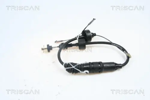 Seilzug, Kupplungsbetätigung TRISCAN 8140 29247 Bild Seilzug, Kupplungsbetätigung TRISCAN 8140 29247