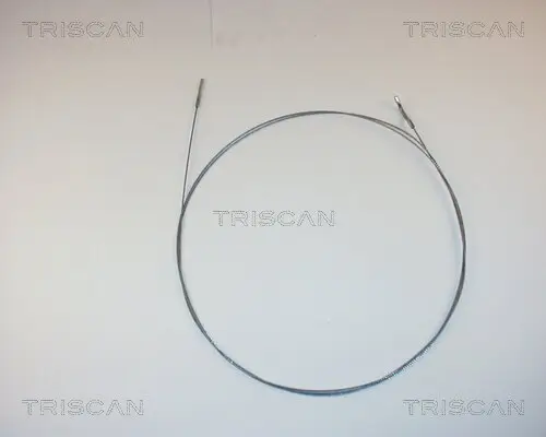 Gaszug TRISCAN 8140 29313