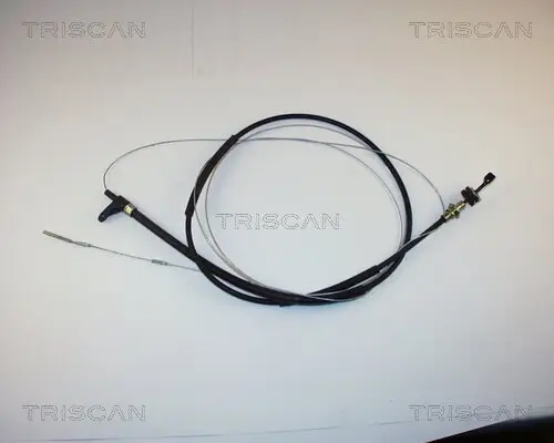 Gaszug TRISCAN 8140 29319