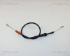 Gaszug TRISCAN 8140 29325