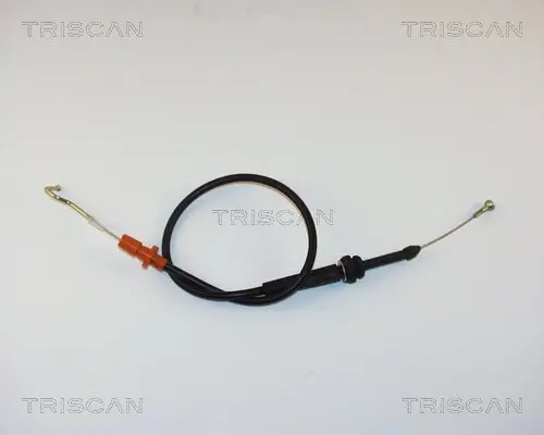 Gaszug TRISCAN 8140 29325 Bild Gaszug TRISCAN 8140 29325