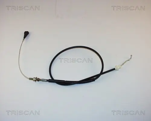 Gaszug TRISCAN 8140 29327