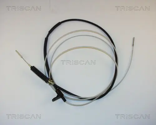 Gaszug TRISCAN 8140 29328