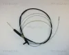 Gaszug TRISCAN 8140 29328