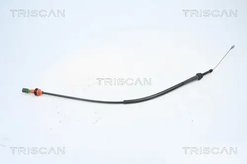 Gaszug TRISCAN 8140 29332