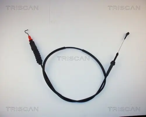 Gaszug TRISCAN 8140 29337 Bild Gaszug TRISCAN 8140 29337