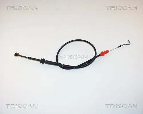Gaszug TRISCAN 8140 29344