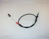 Gaszug TRISCAN 8140 29347