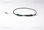 Gaszug TRISCAN 8140 29357