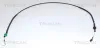 Gaszug TRISCAN 8140 29360