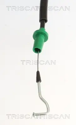 Gaszug TRISCAN 8140 29360 Bild Gaszug TRISCAN 8140 29360