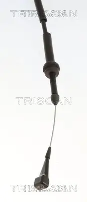 Gaszug TRISCAN 8140 29360 Bild Gaszug TRISCAN 8140 29360